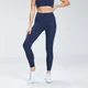 MP Moteriškos "Adapt Leggings" kelnės - Benzino mėlyna
