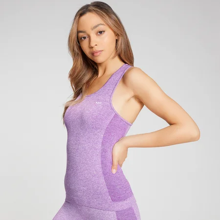 MP Moteriška liemenė Curve - Deep Lilac