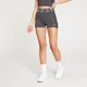 MP Curve Booty Short - Tamsi anglies spalva