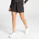 Moteriškos trumpos moteriškos basutės Essentials Training Woven Short - Black