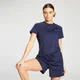 MP Essentials moteriški treniruočių marškinėliai - Navy