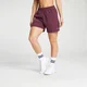 Moteriškos "MP" Essentials Training Woven Short trumpikės - Port