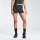 MP Moteriški šortai "Repeat MP Training Booty Shorts" - Black
