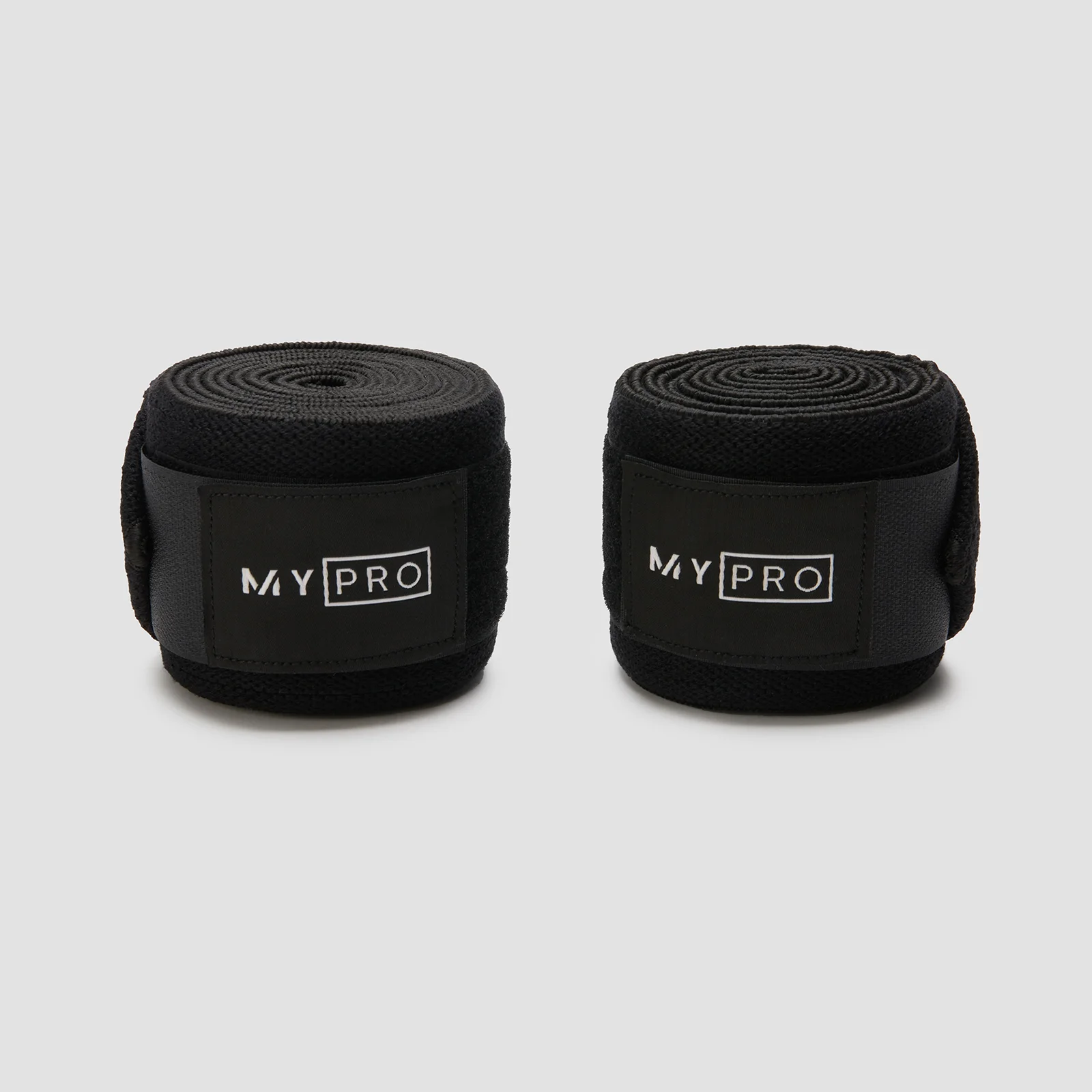 MYPRO kelio raiščiai – Juoda vaizdas 1