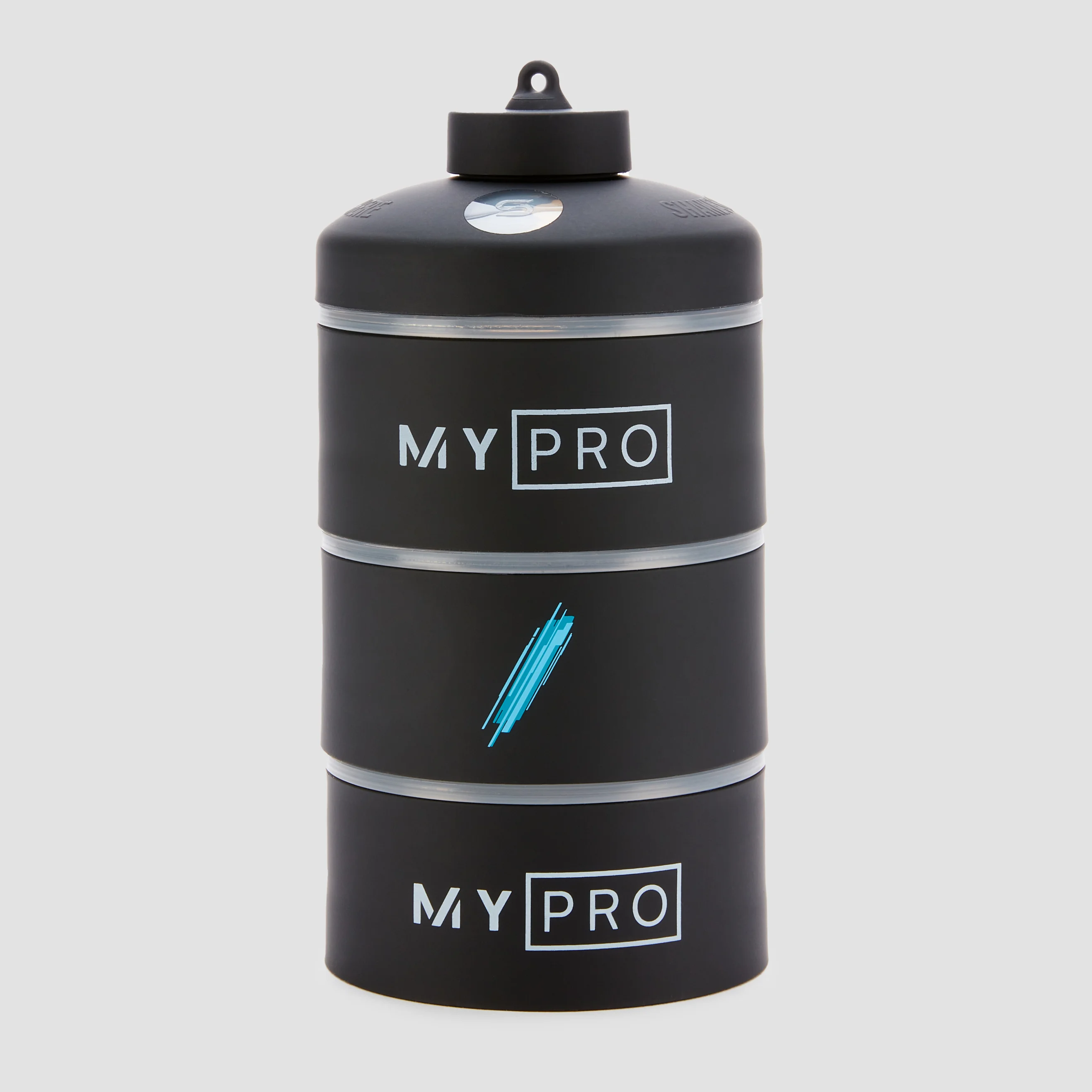 MYPRO x "Shakesphere" sukraunama saugykla vaizdas 1
