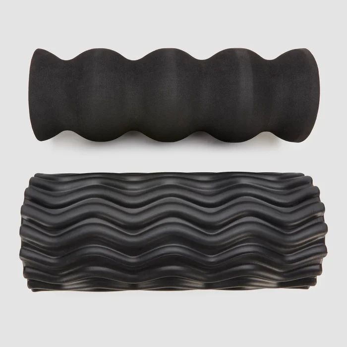 „MYPRO 2 in 1“ raumenų volelis