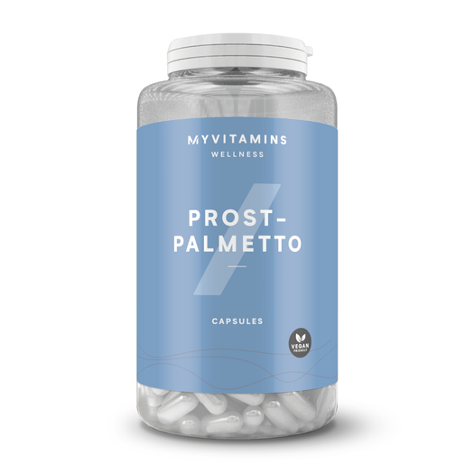 „Prost-Palmetto“ - 60kapsulės - Be skonio