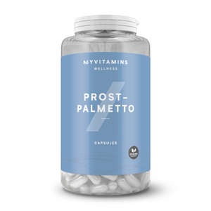 „Prost-Palmetto“ - Flavour Unflavoured