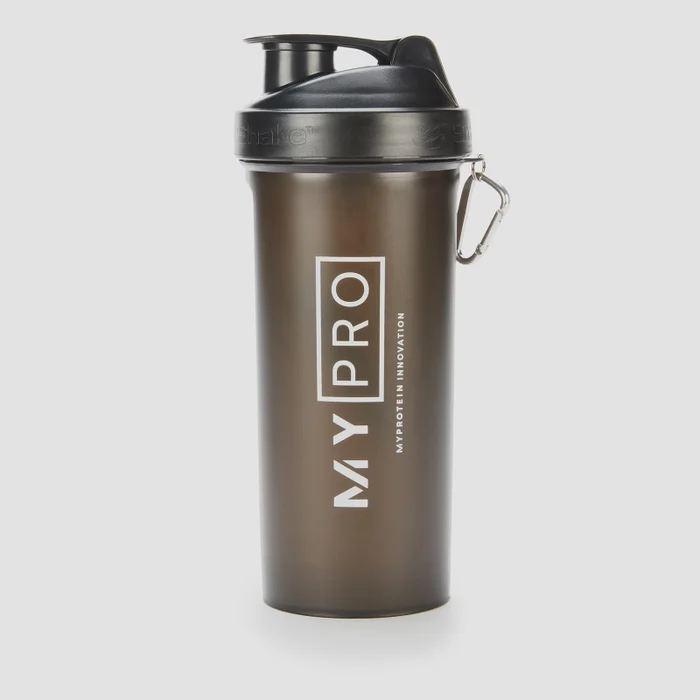 Myprotein Smartshake™ - Ekstra didelis - Juoda - 1 Litras