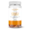 Vitamino D guminukai