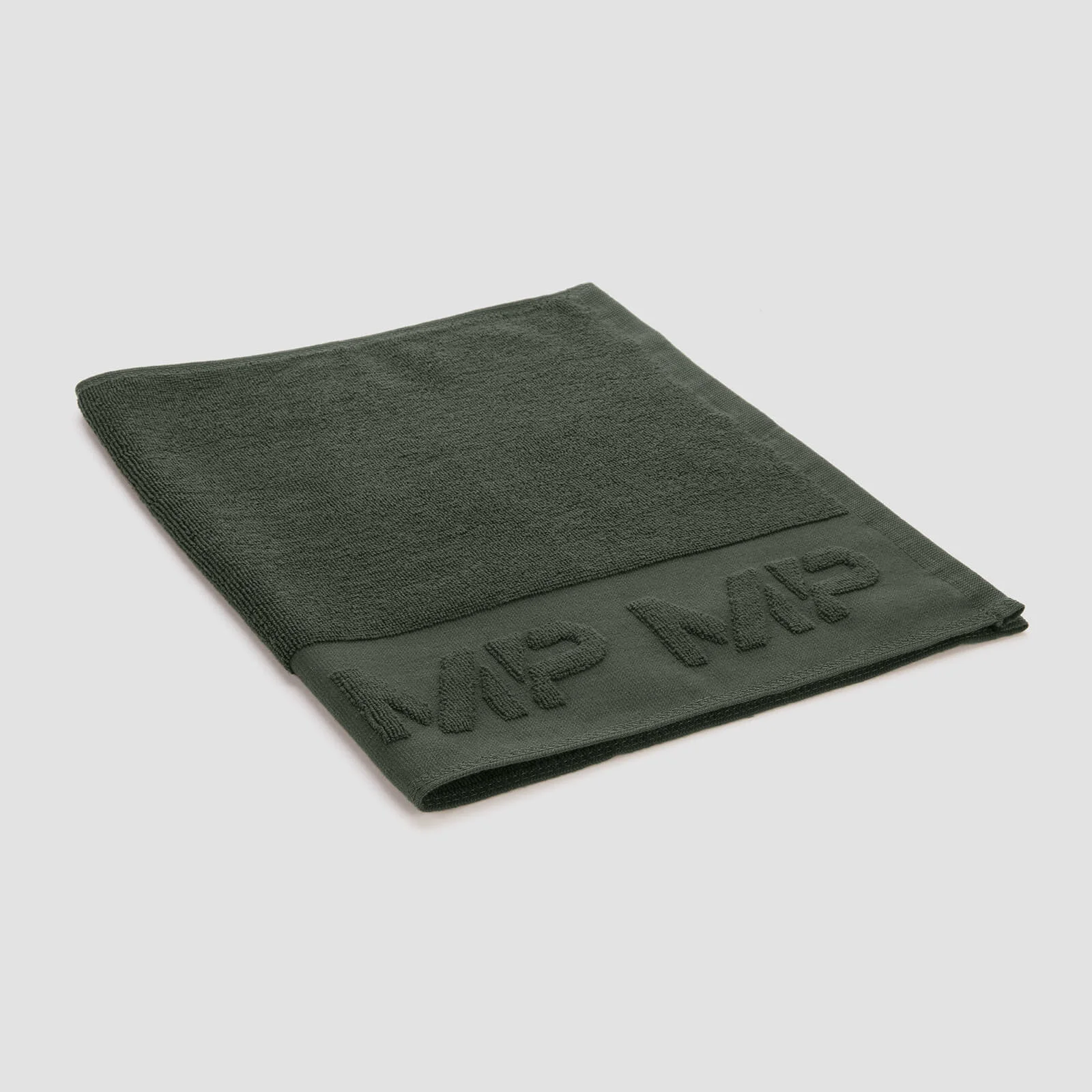 MP Hand Towel - Vine Leaf vaizdas 1