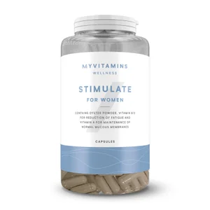 „Stimulate“ (moterims) - Flavour Unflavoured