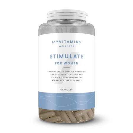 „Stimulate“ (moterims)