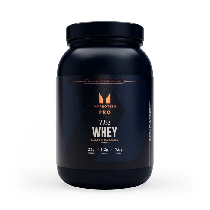 „THE Whey“