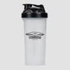 Myprotein x Artur Swan Shaker