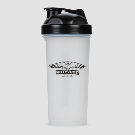 Myprotein x Artur Swan Shaker