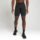 MP vyriški „Velocity Ultra Baselayer“ šortai – Juoda