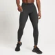 MP vyriškos „Velocity Ultra Full Length Baselayer“ tamprės – Juoda