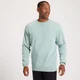 MP vyriškas „Dynamic Training Crew Neck“ megztinis – Ledo mėlyna