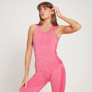 MP moteriški „Curve“ marškinėliai – Rausvai violetinė - Size XS