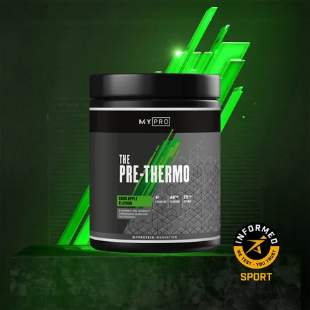 „THE Pre-Thermo“
