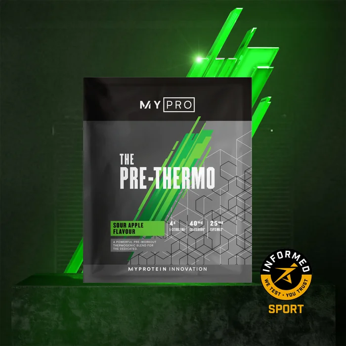 „THE Pre-Thermo“