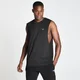 MP Essentials vyriškas marškinėlis Drirelease Drop Armhole Tank Top - Black