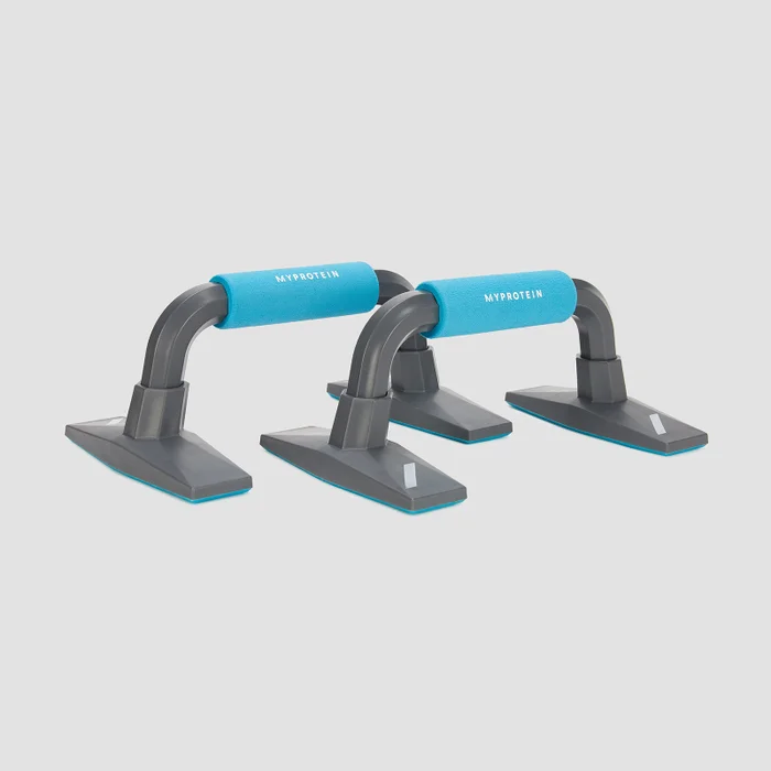 „Myprotein“ lygiagretės – Pilka