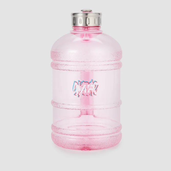 MP „Pink 1/2 Gallon“ kokteilių plaktuvas - Rožinė - 1900ml