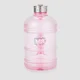 MP „Pink 1/2 Gallon“ kokteilių plaktuvas - Rožinė - 1900ml