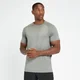 MP vyriški „Training Ultra“ marškinėliai trumpomis rankovėmis – Pilka