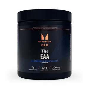 „THE EAA“ - Flavour Blueberry & Strawberry