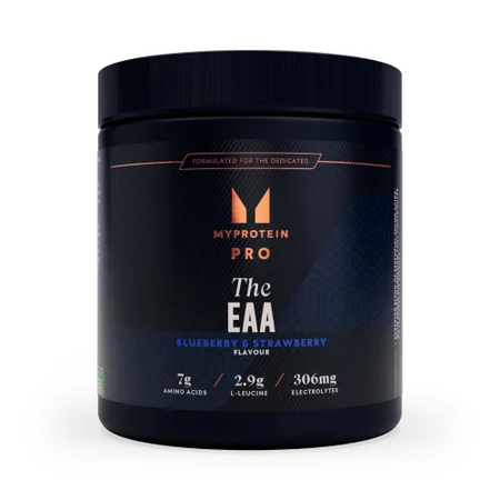 „THE EAA“ - 330g - Blueberry & Strawberry