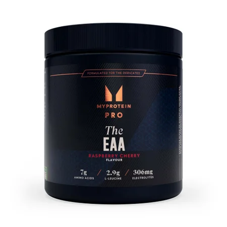 „THE EAA“ - 330g - Raspberry Cherry