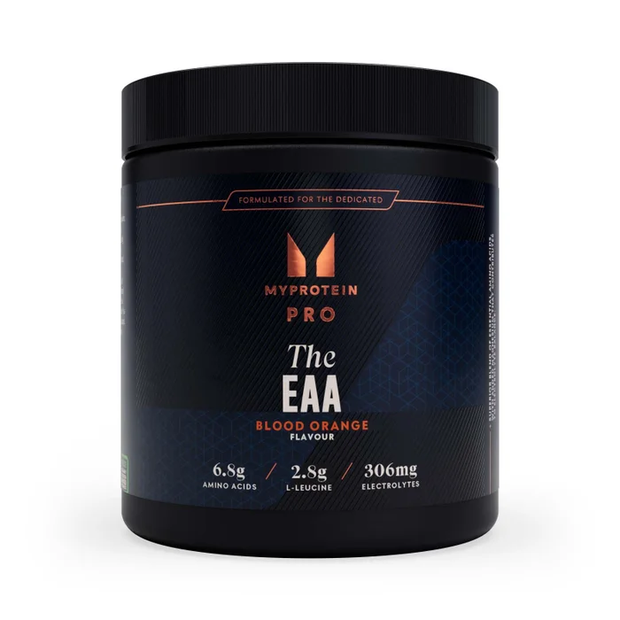 „THE EAA“