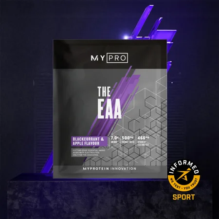 „THE EAA“ (mėginys)