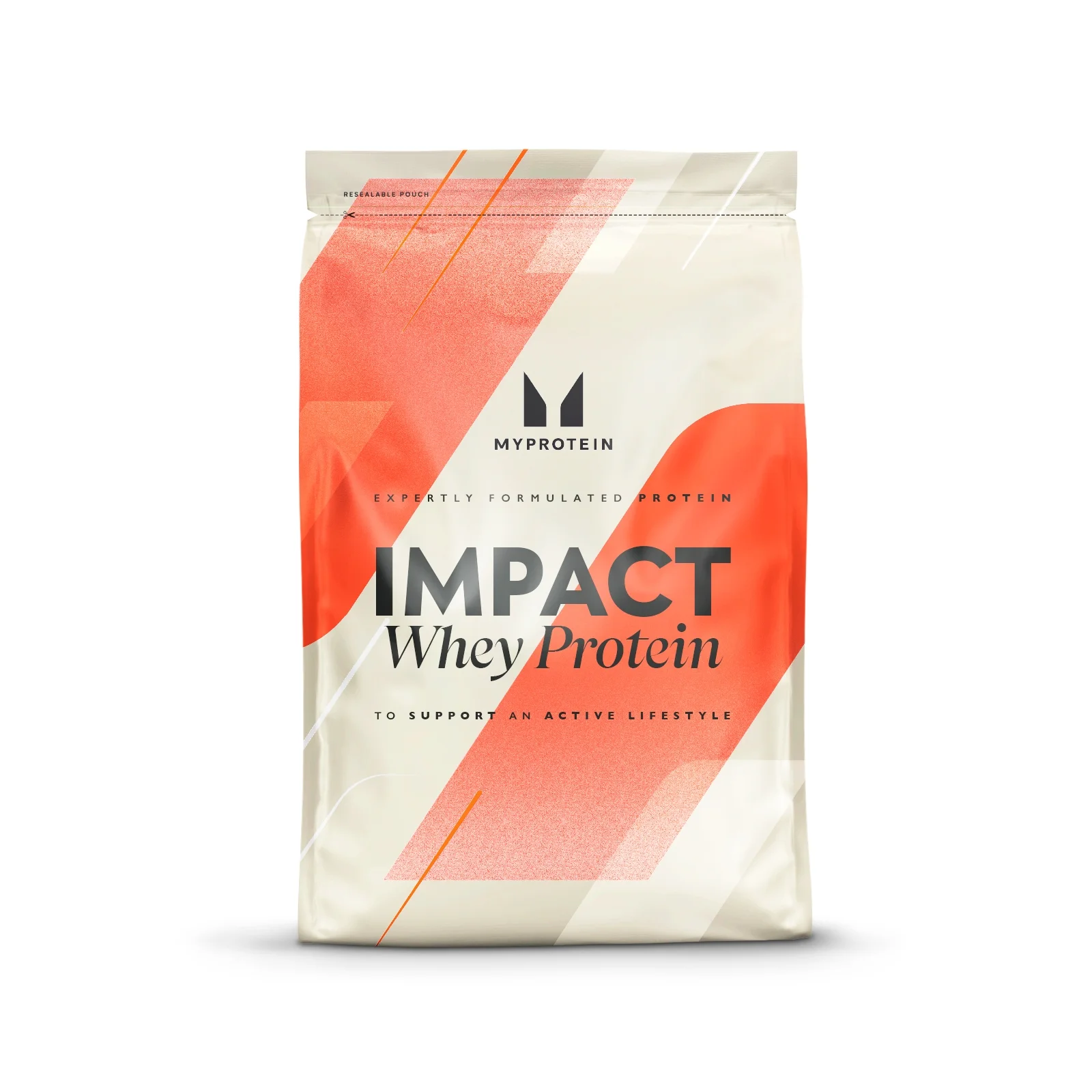 „Impact Whey Protein“ - 5kg - Bananų ir irisų pyrago vaizdas 1