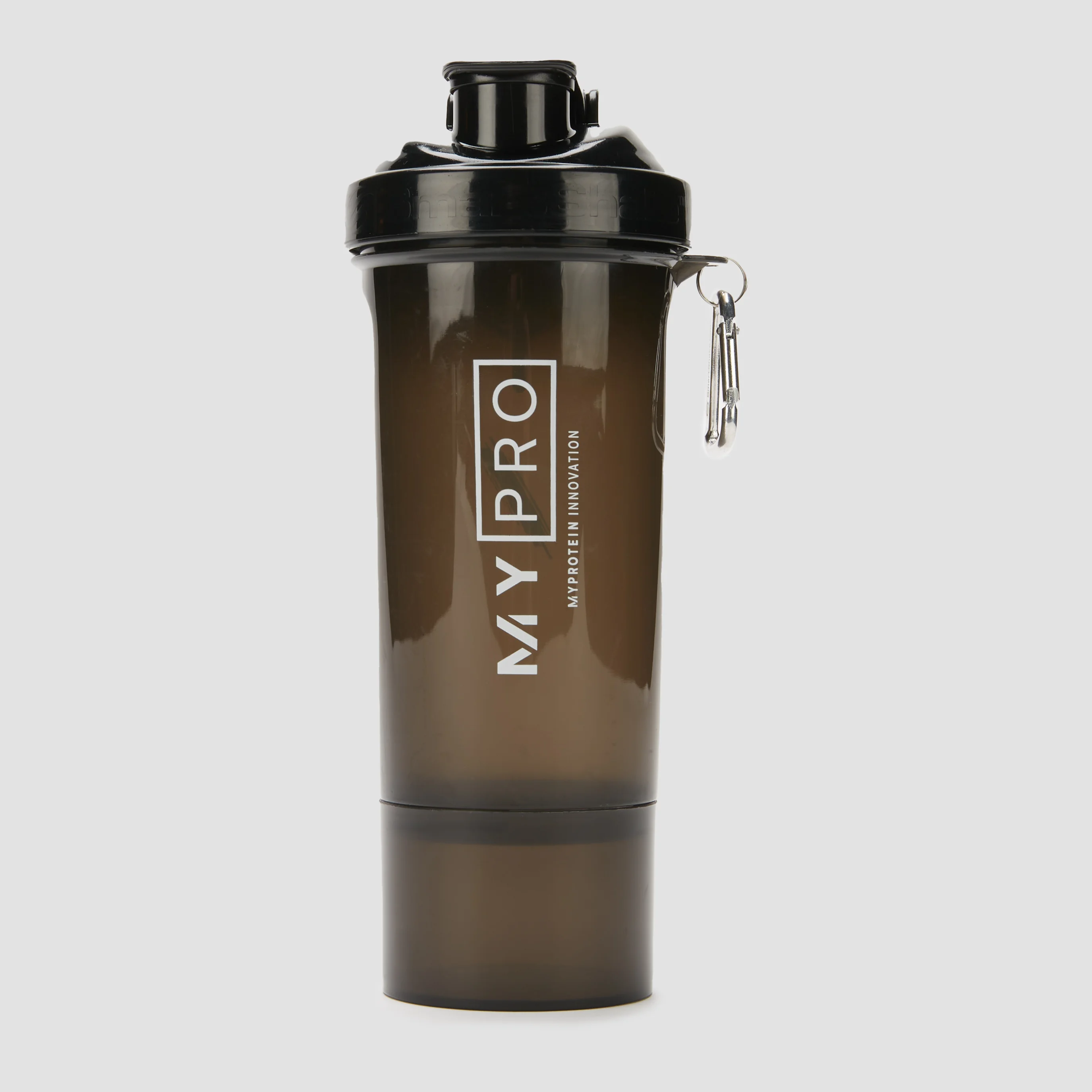 „MYPRO Slim“ kokteilių plaktuvas – Juoda vaizdas 1