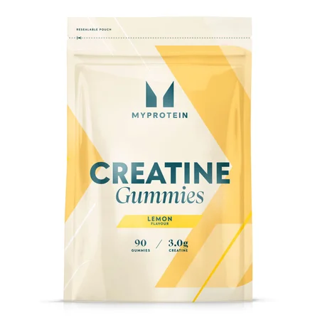 Kreatino guminukai