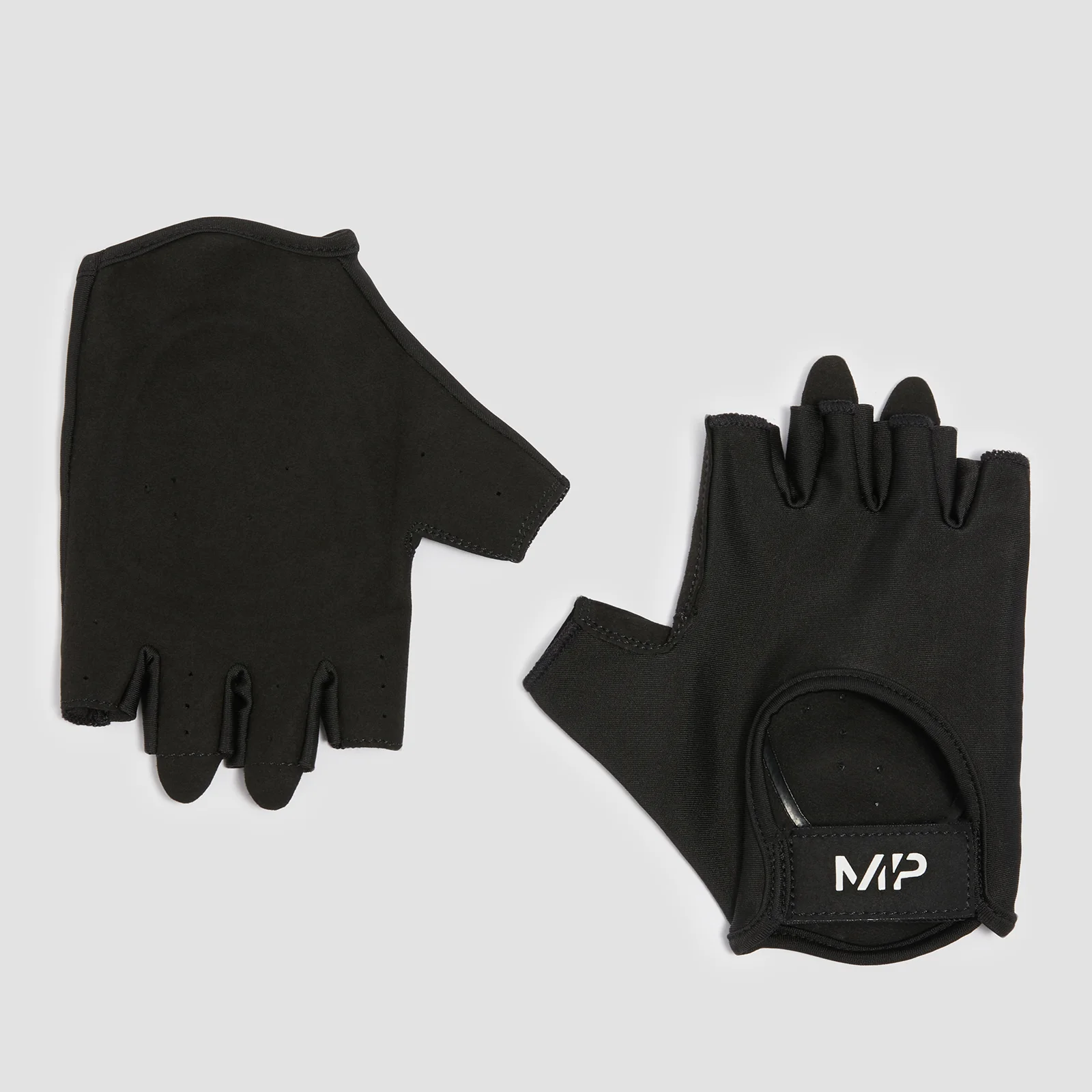 MP Lifting Gloves - Black - S vaizdas 1