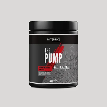 „THE Pump“