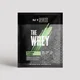 „THE Whey“ – Pistacijų skonis (mėginys)