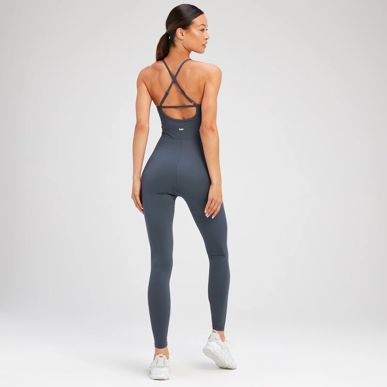 MP Women's Composure Yoga All-in-One - Graphite - XS vaizdas 1