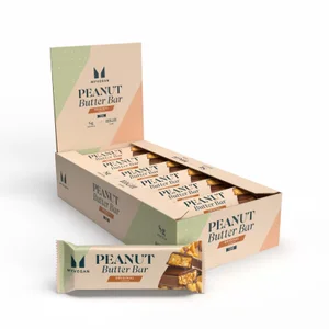 Žemės riešutų sviesto batonėlis - Flavour Peanut Butter