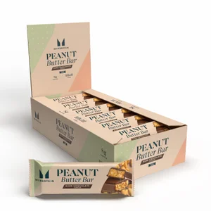 Žemės riešutų sviesto batonėlis - Flavour Peanut Butter