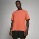 MP vyriški „Tempo Oversized Washed“ marškinėliai – Bluki plytos