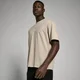 MP vyriški „Tempo Oversized Washed“ marškinėliai – Bluki akmens