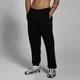 MP vyriškos „Lifestyle Heavyweight Oversized“ sportinės kelnės – Juoda