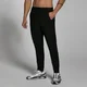 MP vyriškos „Lifestyle Woven“ sportinės kelnės – Juoda