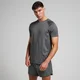 MP Men's Tempo T-Shirt - Dark Shadow